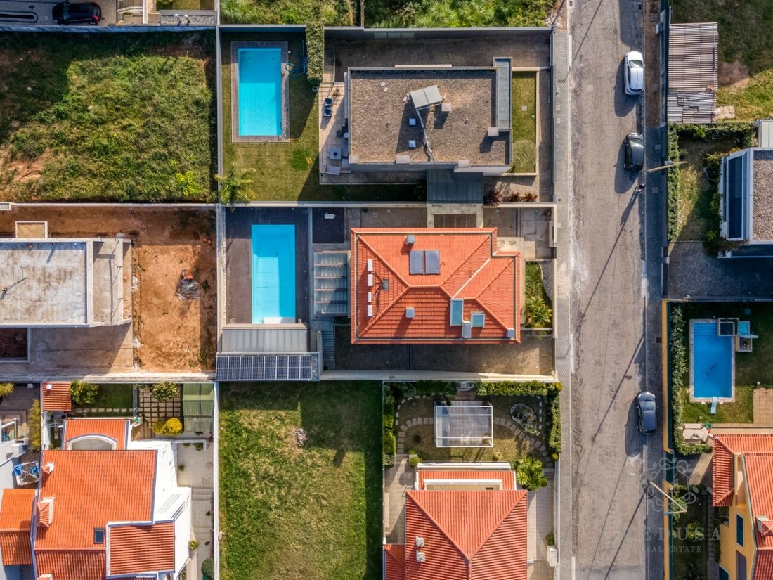Villa in Gulpilhares e Valadares, Porto District, Portugal 3 - 11962179