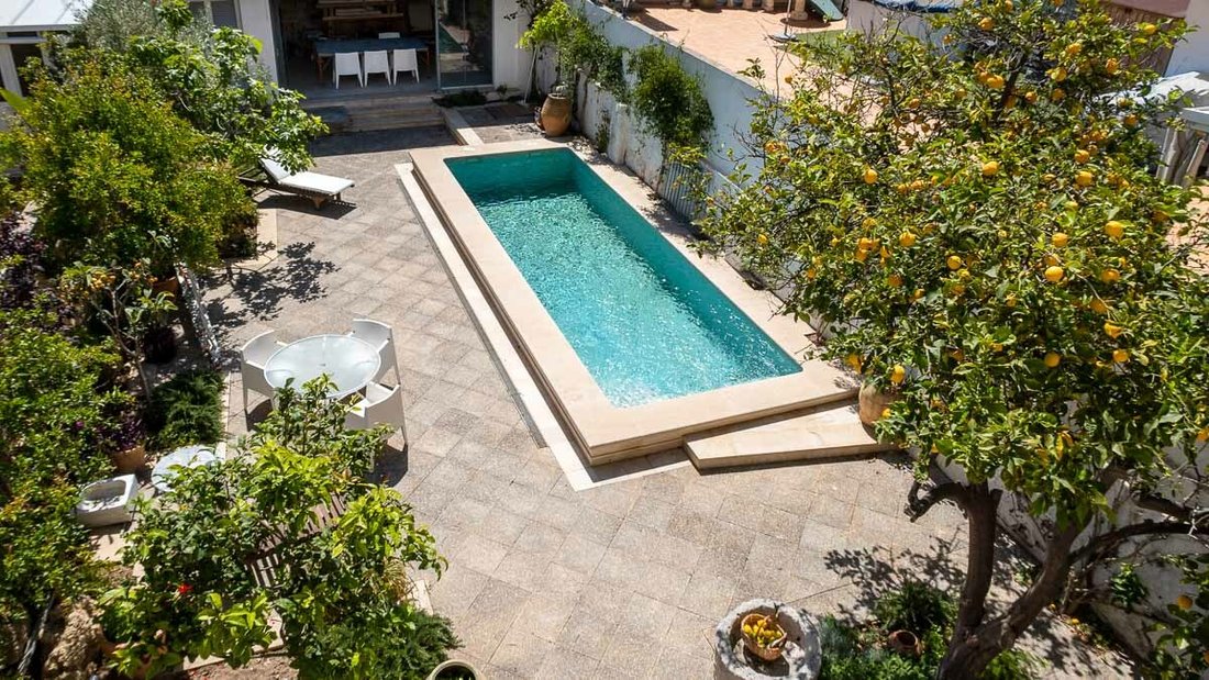 Villa in Palma, Balearic Islands, Spain 1 - 11963292