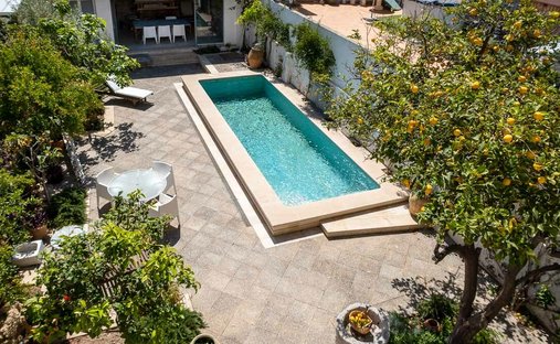 Villa in Palma, Balearic Islands, Spain 1