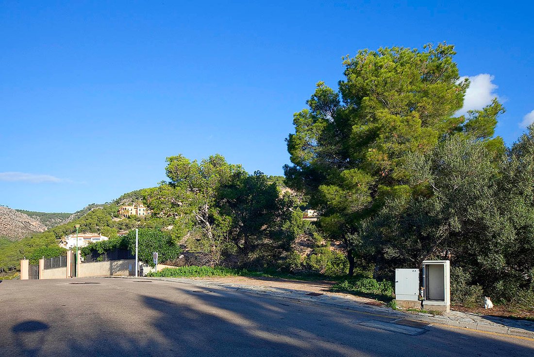 Villa in Costa d'en Blanes, Calvia, Balearic Islands 2 - 11963356