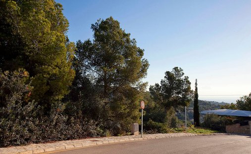 Villa in Costa d'en Blanes, Calvia, Balearic Islands 1