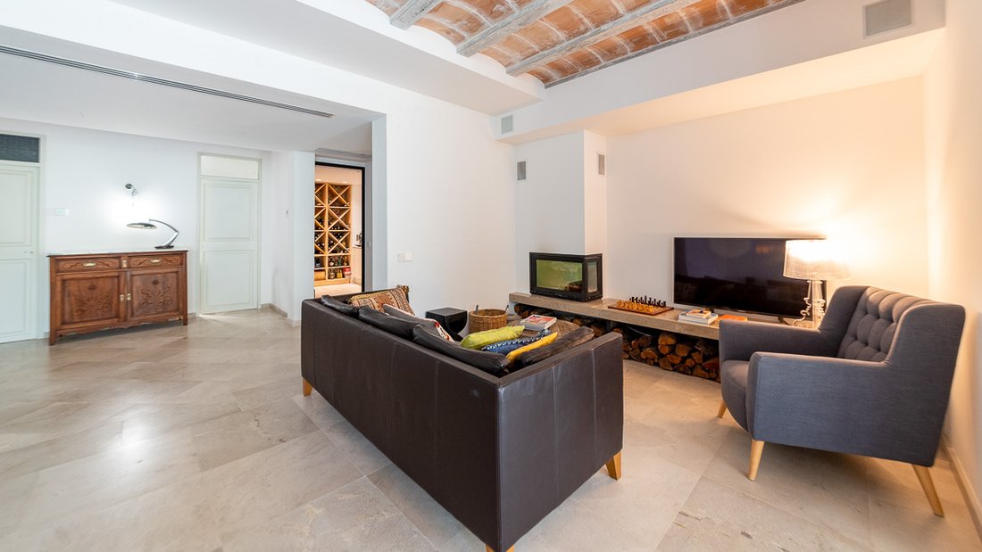 Villa in Palma, Balearic Islands, Spain 5 - 11963292