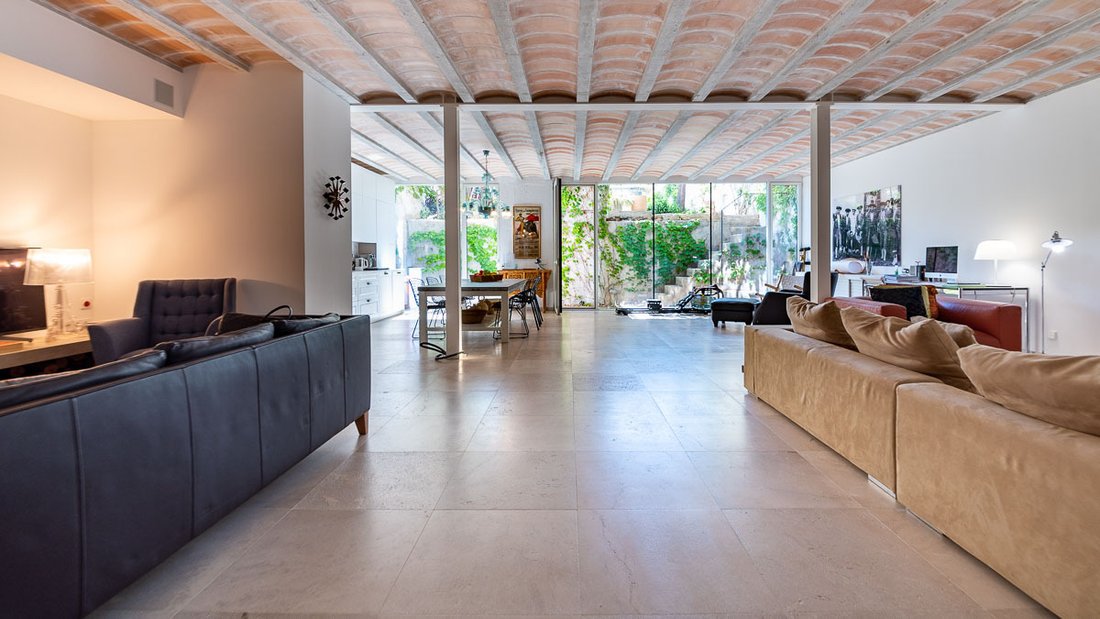 Villa in Palma, Balearic Islands, Spain 4 - 11963292