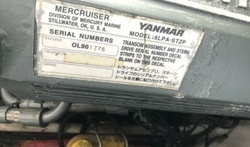 Nor-Tech 5000V Diesel