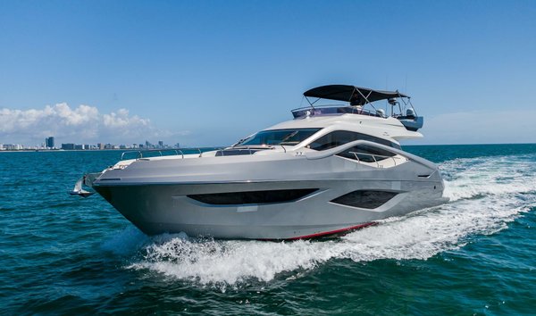 Numarine 62 Flybridge (11785490)