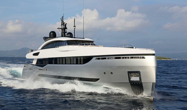 Columbus Yachts 40S HYBRID (11864105)