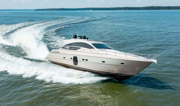 Pershing 64 (11743468)