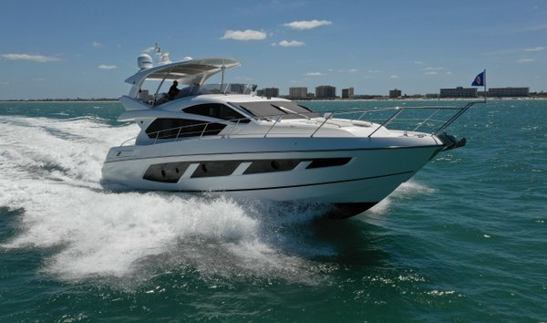 Sunseeker Manhattan 65 (11963219)