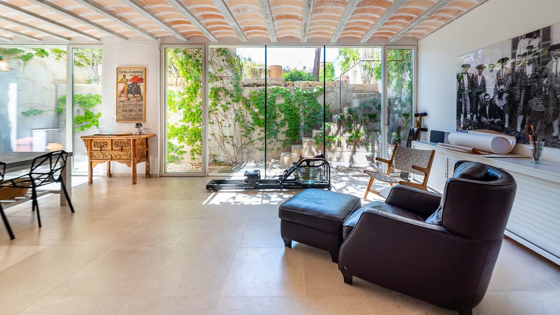 Villa in Palma, Balearic Islands, Spain 3 - 11963292
