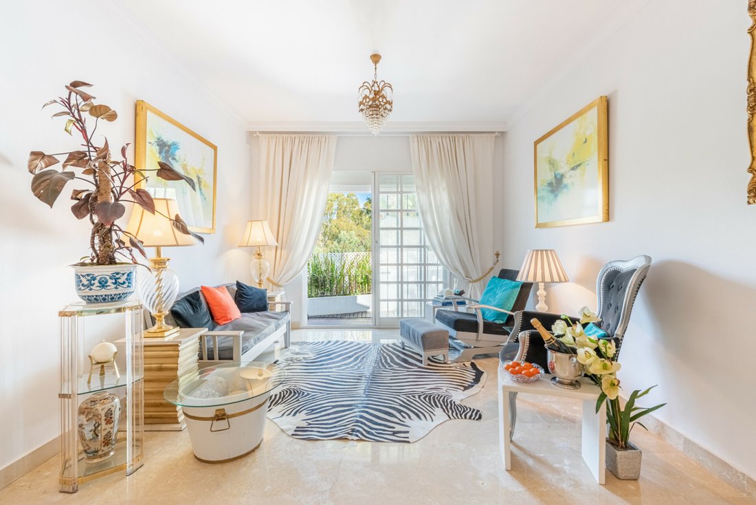 Townhouse in Nueva Andalucia, Marbella, Spain 4 - 11963322