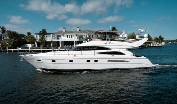 Princess 61 (11962952)