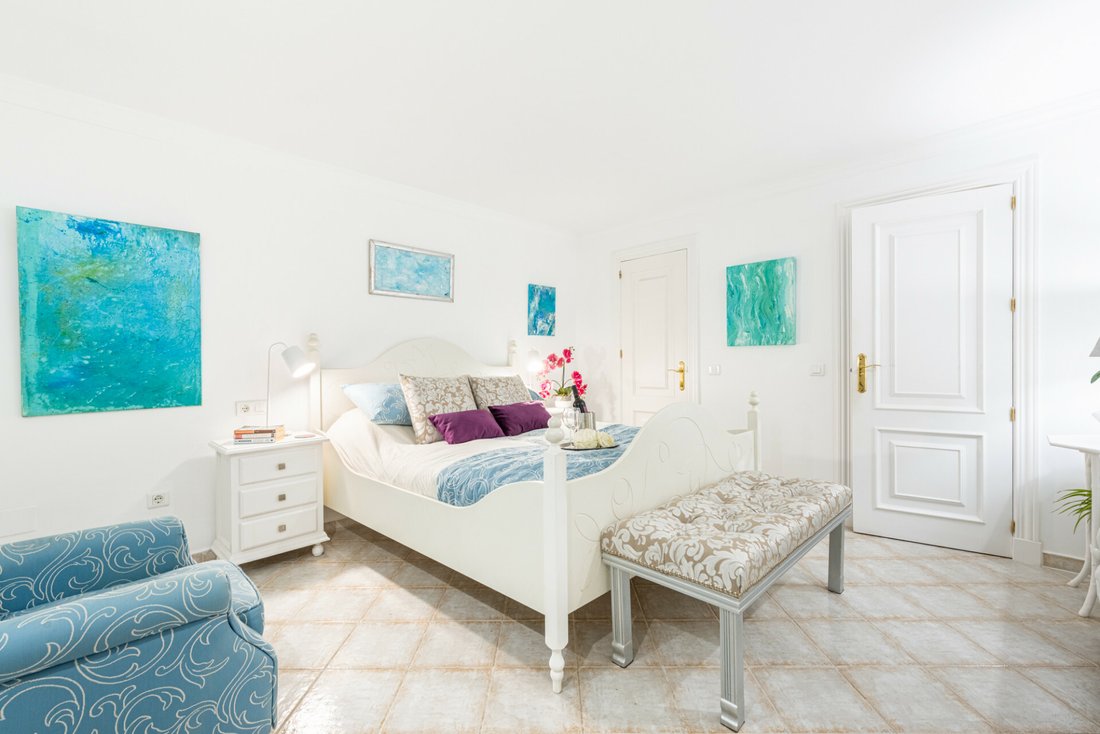 Townhouse in Nueva Andalucia, Marbella, Spain 3 - 11963322