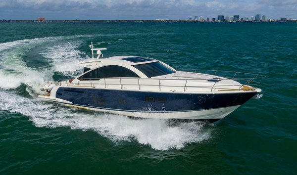 Fairline Targa 62 GT (11962973)
