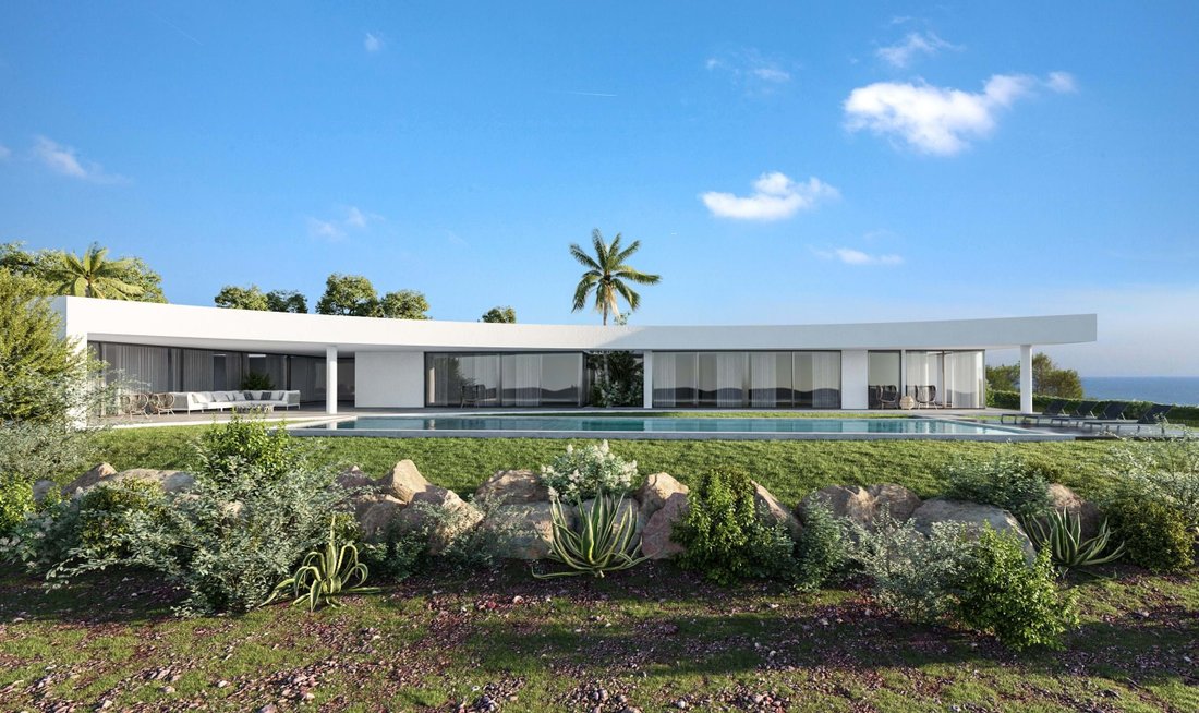 Villa in Odiaxere, Algarve, Portugal 4 - 11963169