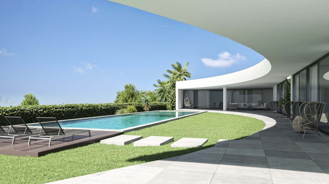 Villa in Odiaxere, Algarve, Portugal 2 - 11963169