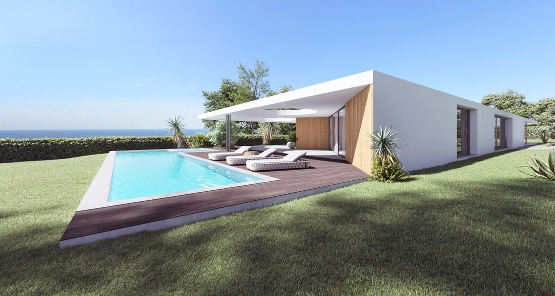 Villa in Odiaxere, Algarve, Portugal 2 - 11963173