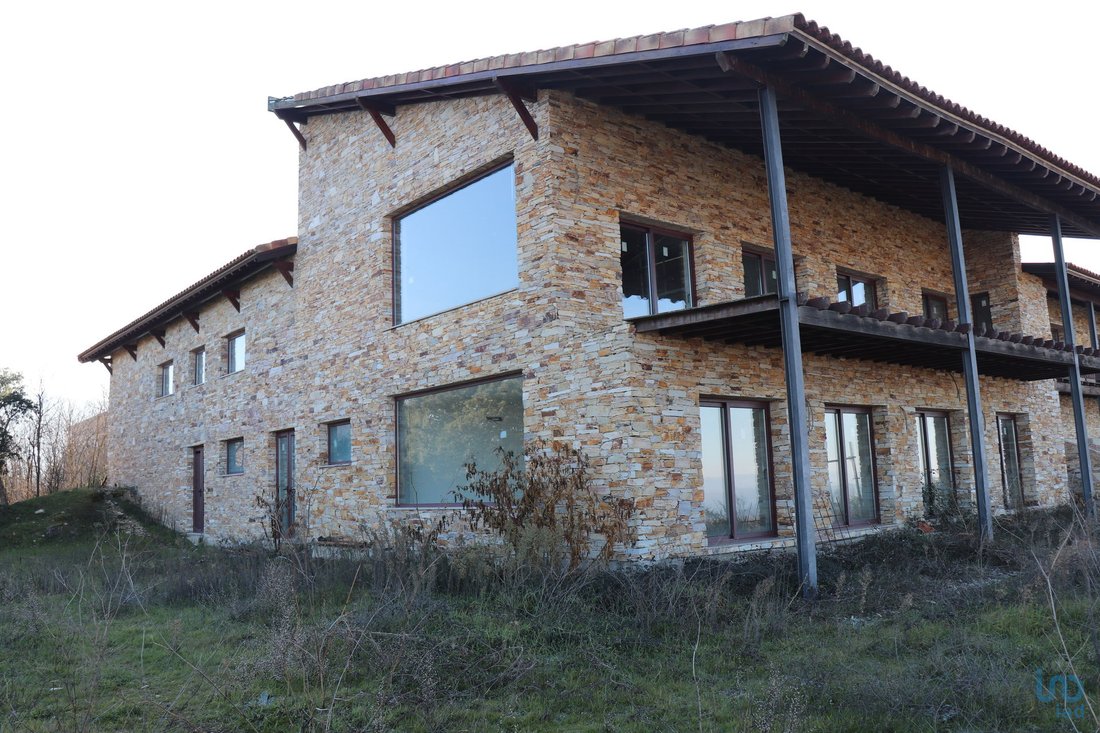 Farm Ranch in Mirandela, Bragança, Portugal 1 - 11823657