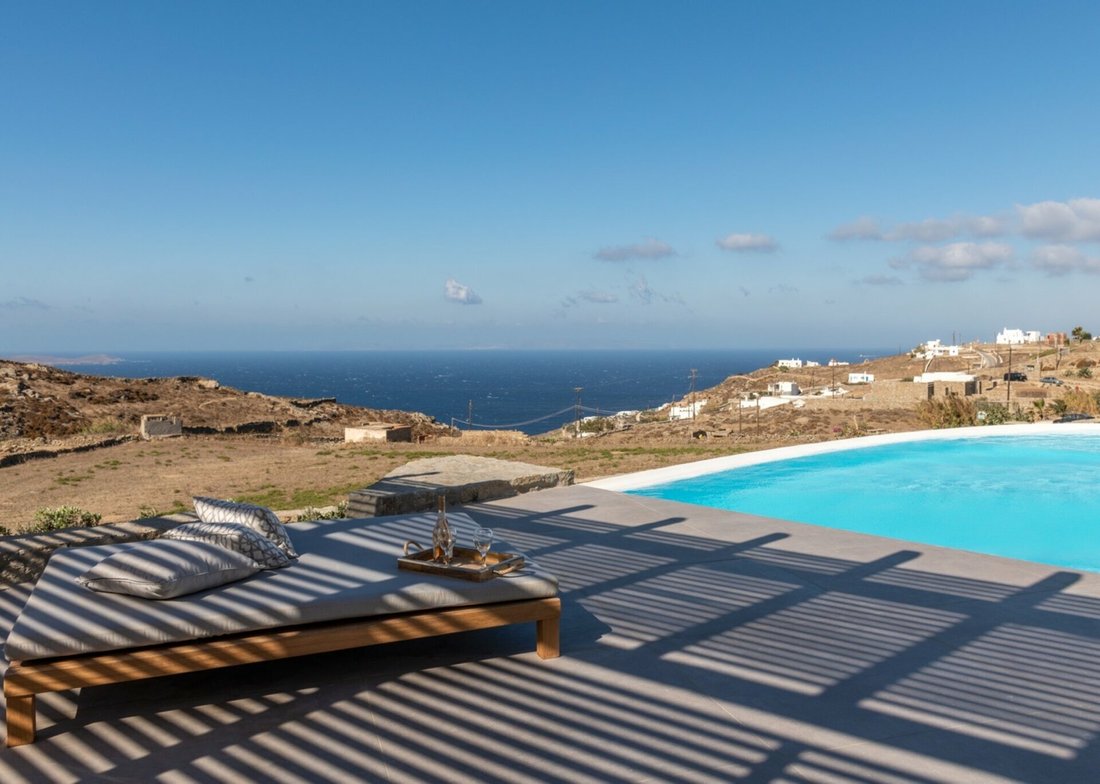 Villa in Mykonos, Aegean, Greece 5 - 11962844