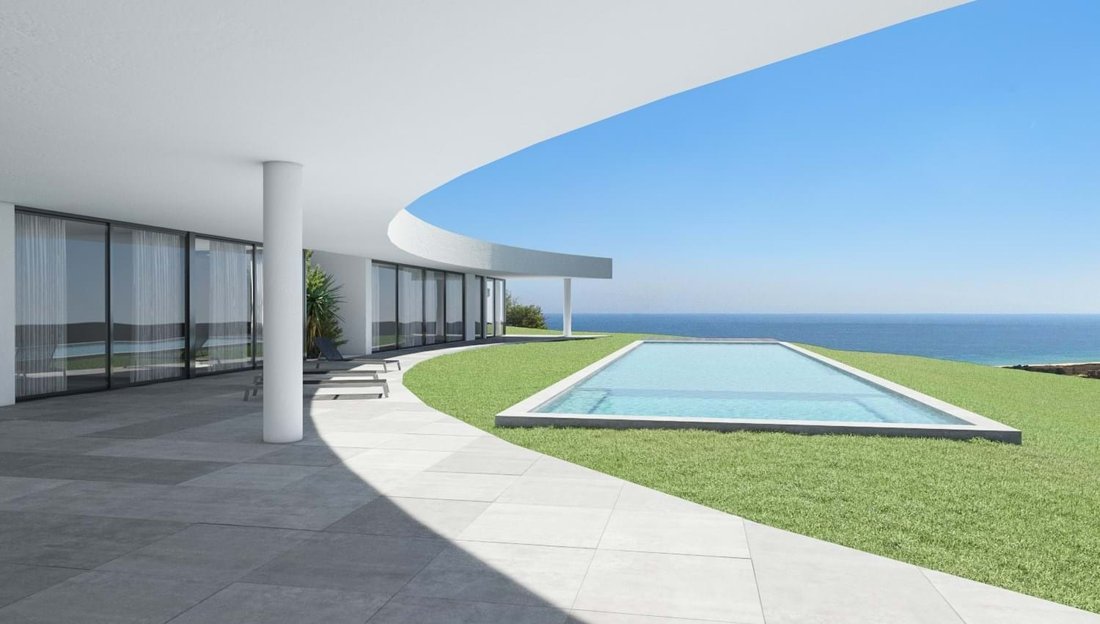 Villa in Odiaxere, Algarve, Portugal 1 - 11963169