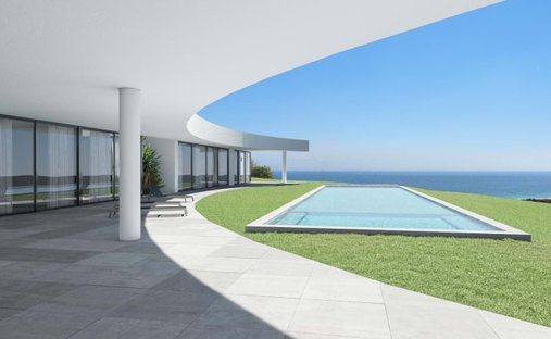 Villa in Odiaxere, Algarve, Portugal 1
