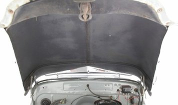 1951 Chevrolet 3800 Panel Truck