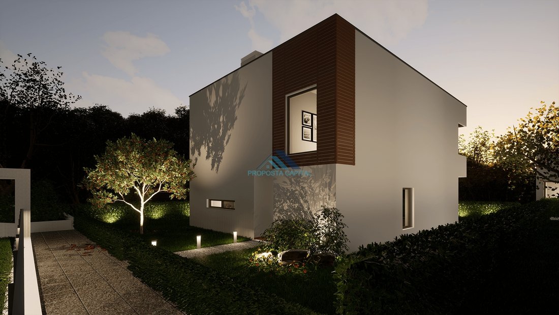 House in Bucelas, Lisbon, Portugal 2 - 11962864