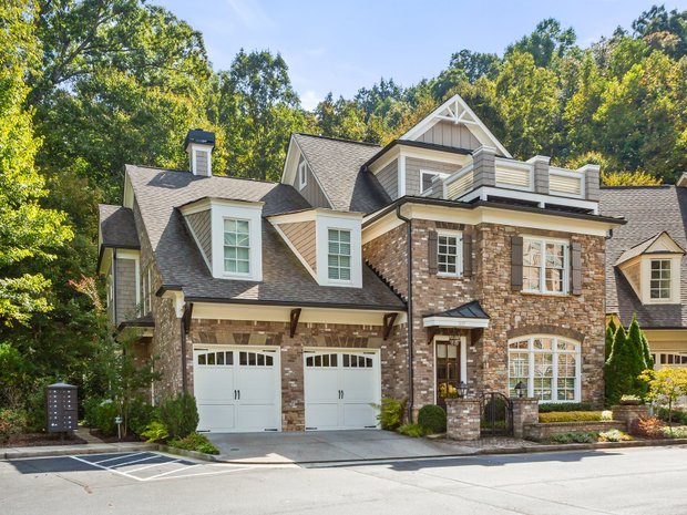 House in Atlanta, Georgia, United States 1