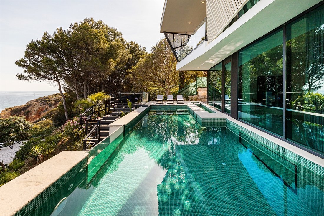 House in Praia dos Pescadores, Olhos de Agua, Portugal 2 - 11963982