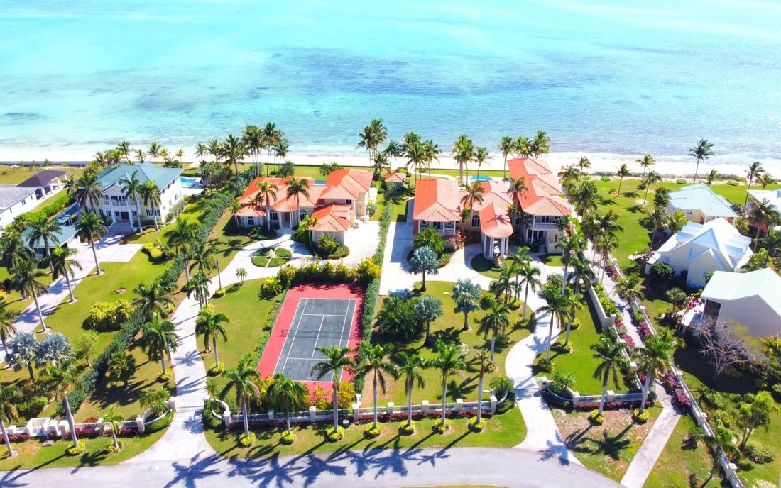 House in Freeport, Freeport, The Bahamas 1 - 11965164