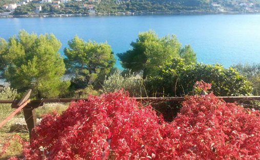 Villa in Grohote, Gespanschaft Split-Dalmatien, Kroatien 1