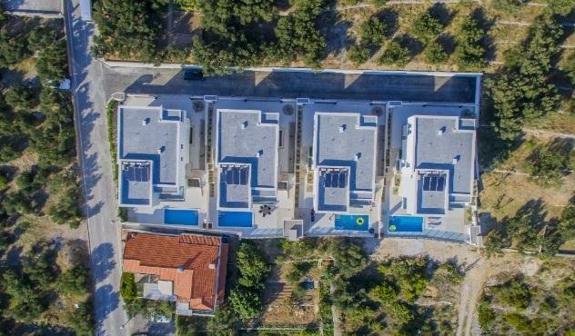 Villa in Makarska, Split-Dalmatia County, Croatia 5 - 10594706