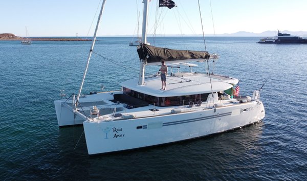 Lagoon 450 Sport (11965402)