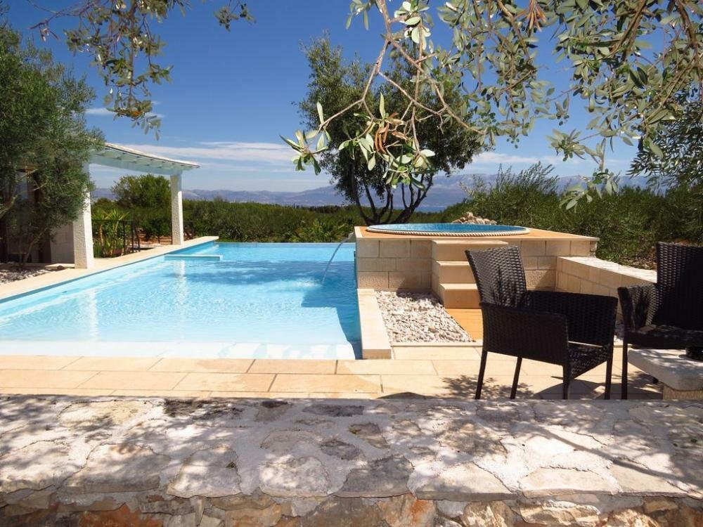 Villa in Sutivan, Split-Dalmatia County, Croatia 3 - 11253285