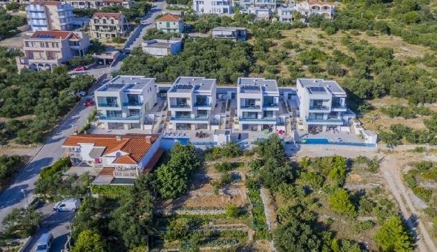 Villa in Makarska, Split-Dalmatia County, Croatia 4 - 10594706