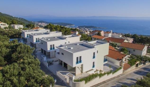 Villa in Makarska, Split-Dalmatia County, Croatia 2 - 10594706