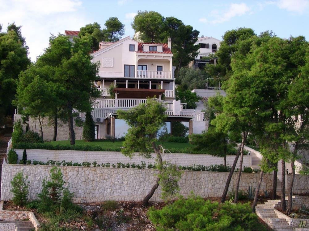 Villa in Zedno, Split-Dalmatia County, Croatia 3 - 10594730