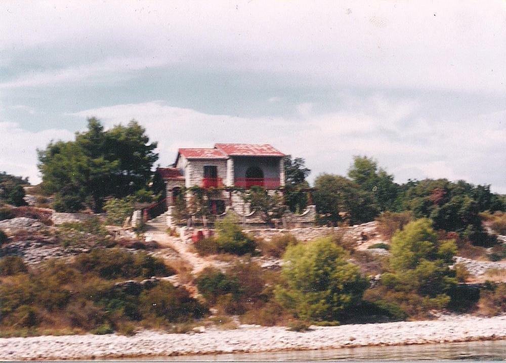 Villa in Grohote, Split-Dalmatia County, Croatia 5 - 10594819