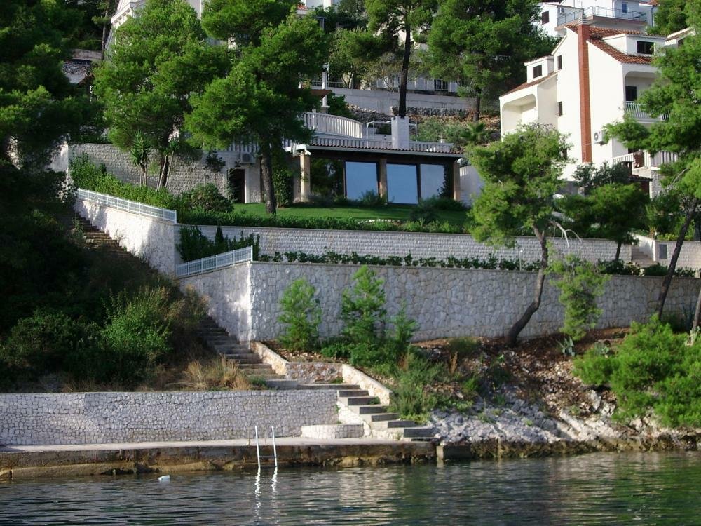 Villa in Zedno, Split-Dalmatia County, Croatia 4 - 10594730