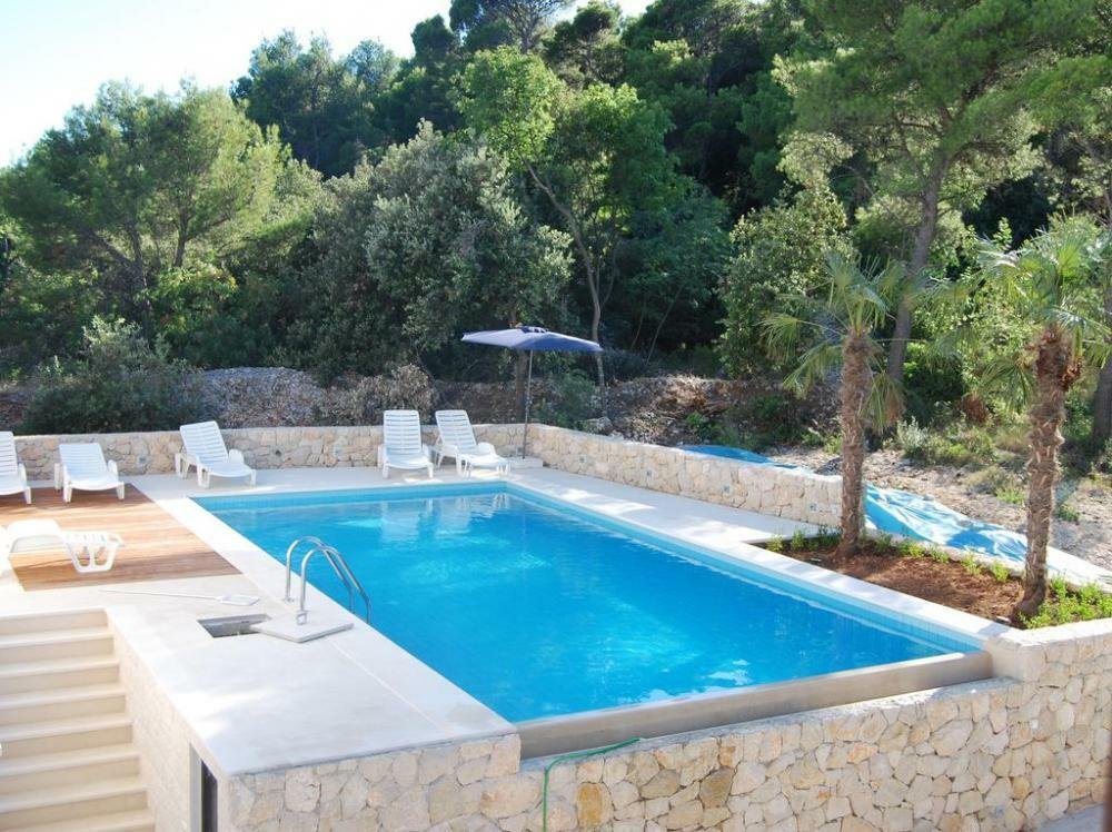 Villa in Dubrovnik, Dubrovnik-Neretva County, Croatia 1 - 10594582