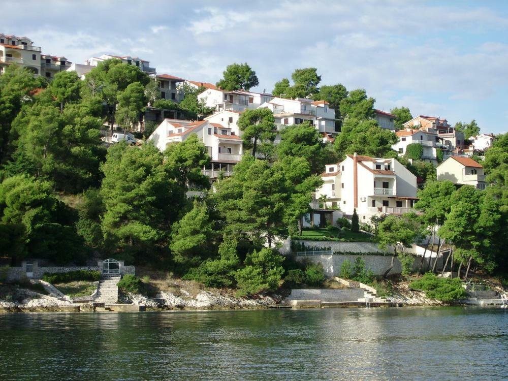 Villa in Zedno, Split-Dalmatia County, Croatia 5 - 10594730