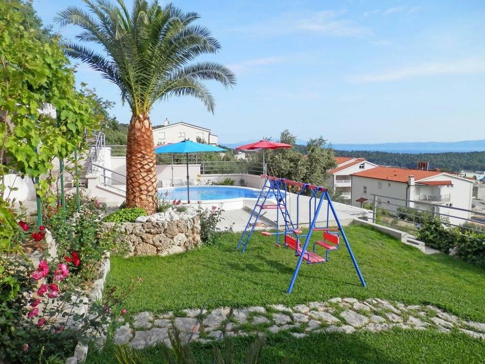 Villa in Makarska, Split-Dalmatia County, Croatia 4 - 10594925