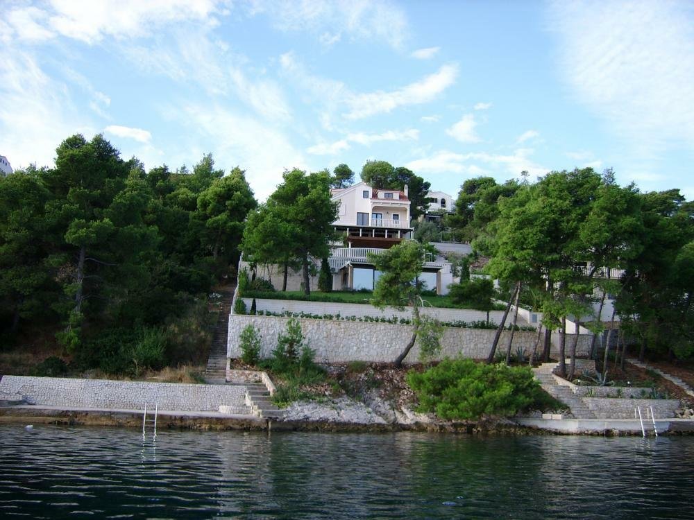 Villa in Zedno, Split-Dalmatia County, Croatia 2 - 10594730