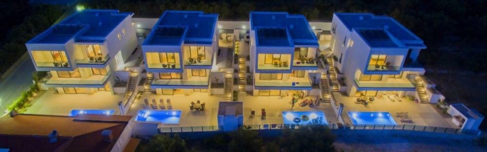 Villa in Makarska, Split-Dalmatia County, Croatia 1 - 10594706