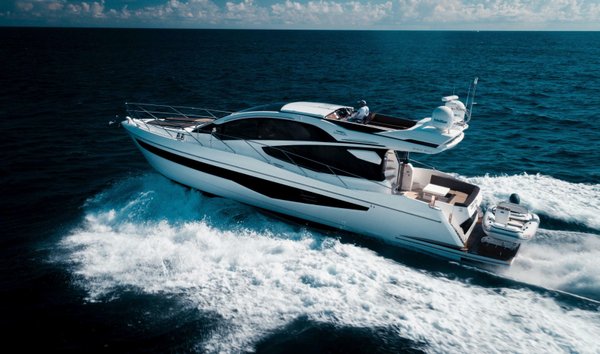 Galeon 56 SKY (11965707)