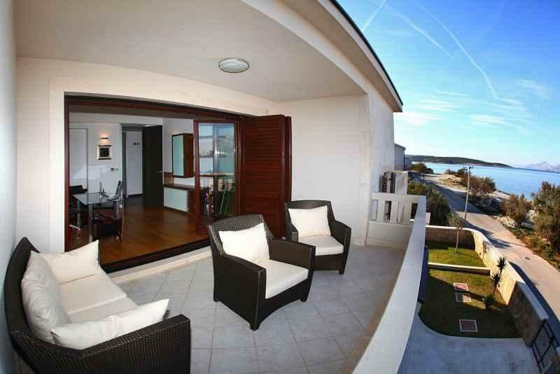 Villa in Povlja, Split-Dalmatia County, Croatia 3 - 10594943