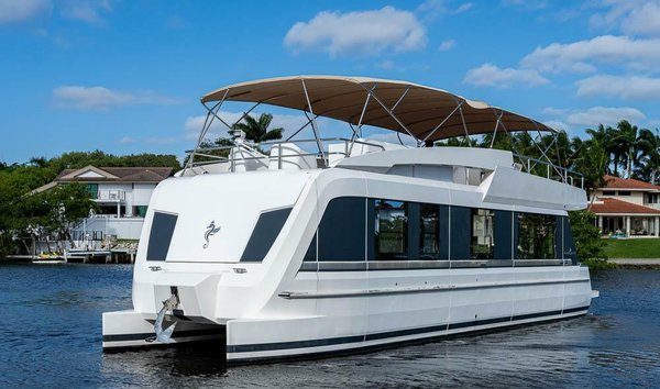 Overblue 44 Powercat (11965293)