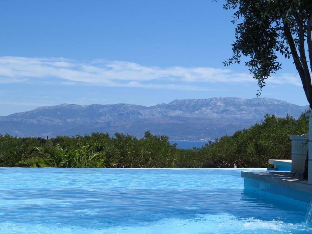 Villa in Sutivan, Split-Dalmatia County, Croatia 5 - 11253285