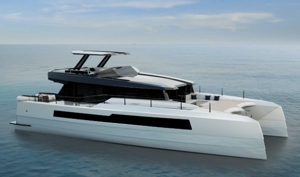 McConaghy MC63P - Tourer Offshore (11965627)