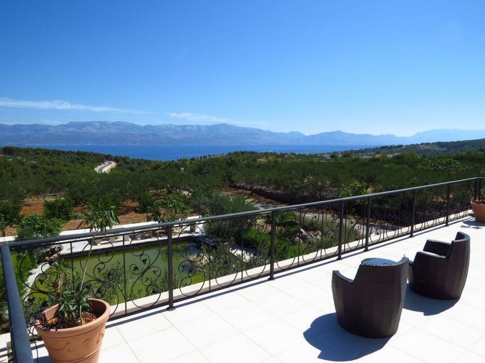 Villa in Sutivan, Split-Dalmatia County, Croatia 2 - 11253285