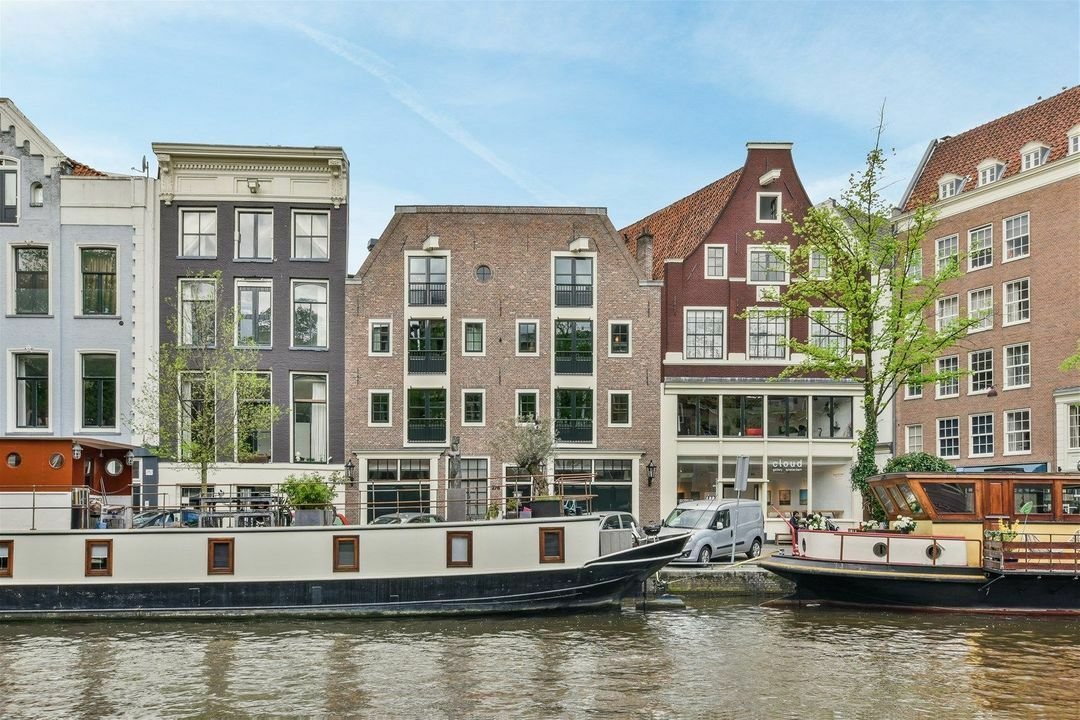 House in Amsterdam, North Holland, Netherlands 1 - 11965721